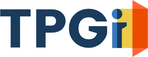 TPGi logo